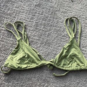 Frankies bikinis top